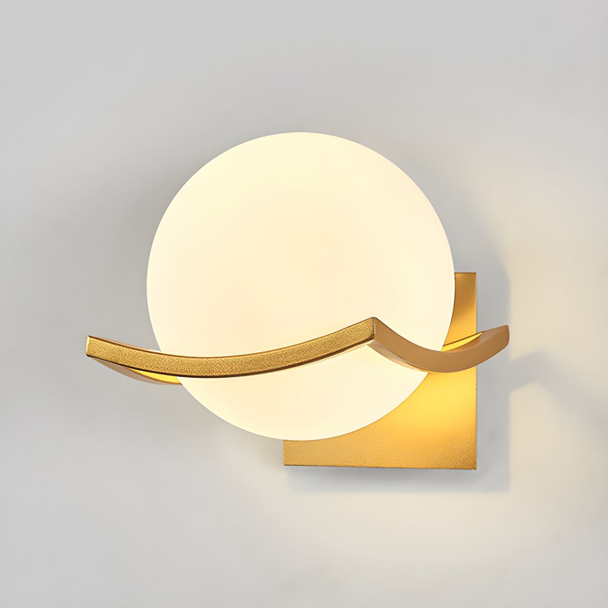 MODERN SIMPLE NIGHT WALL LAMP