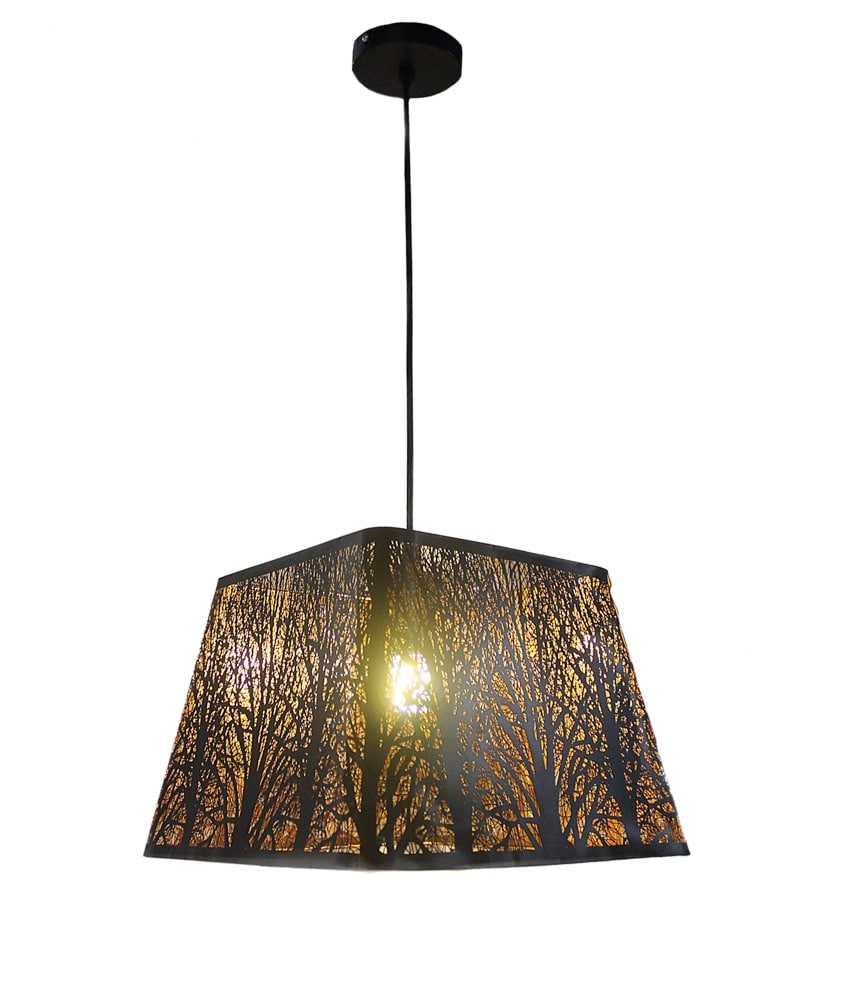 MODERN CEILING PENDANT LIGHT