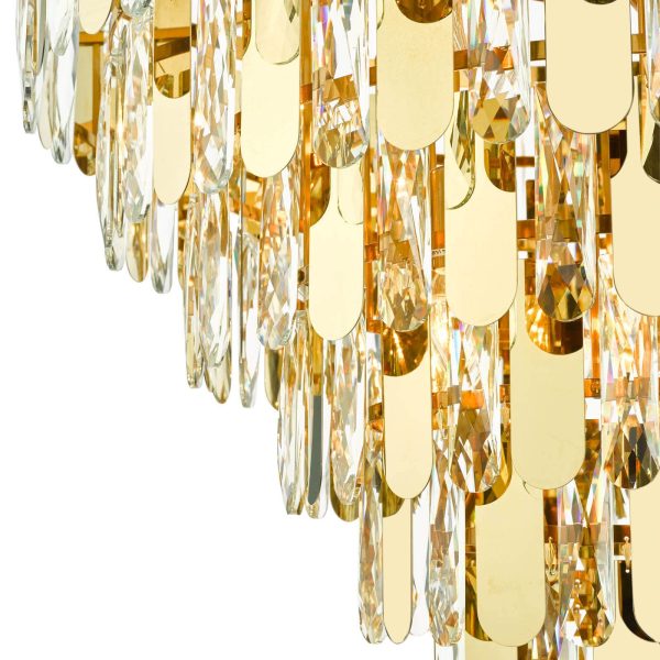 MODERN VINTAGE LIGHT