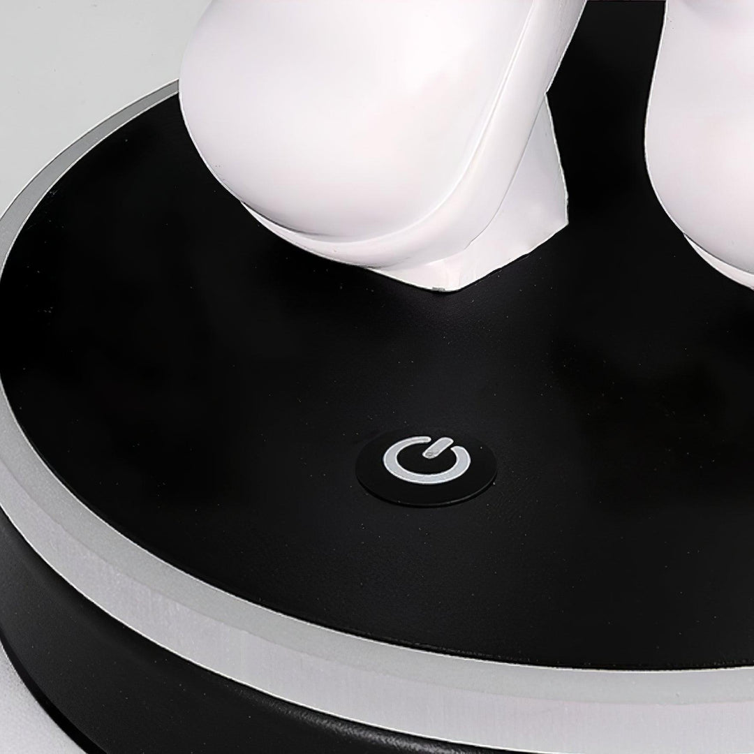 Table lamps in Pakistan