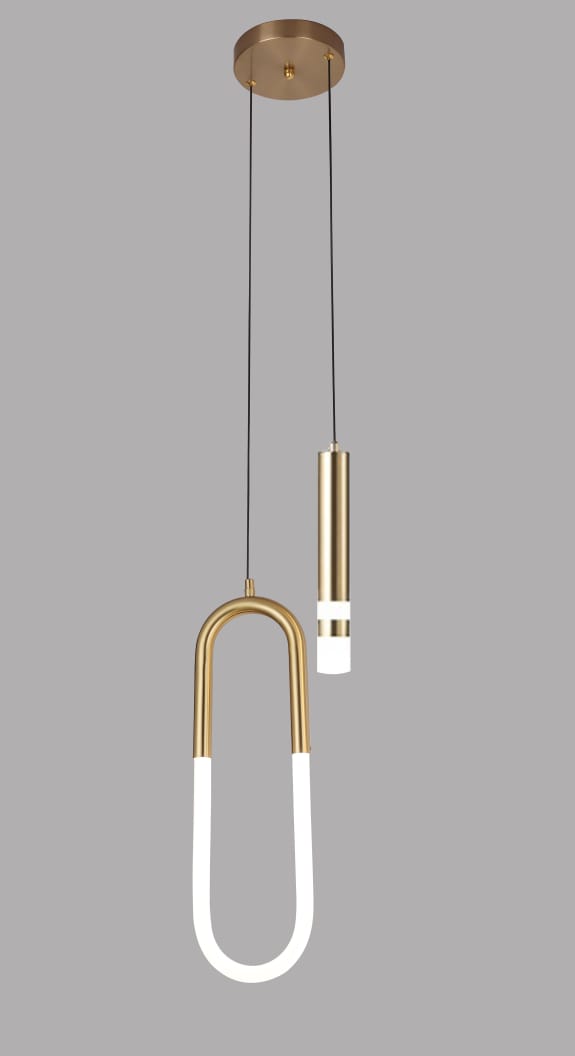 Hanging lights in Pakistan