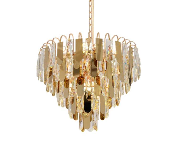 LIGHTFORCE HANGING LIGHT