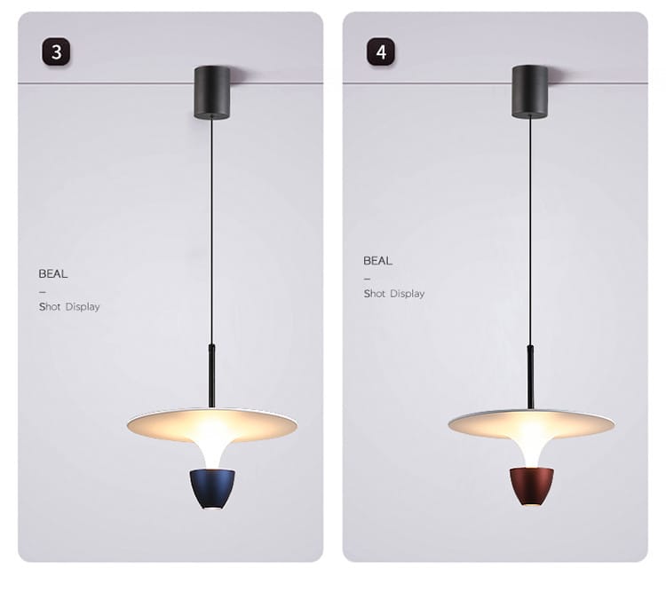 JELLYFISH BEDSIDE LIGHT