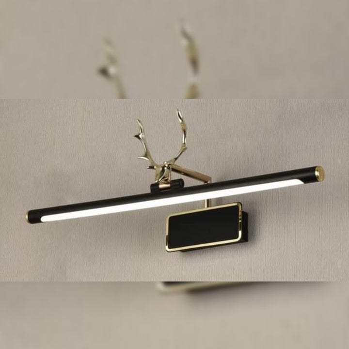 LUXURY LED MIRROR FRONT LIGHT