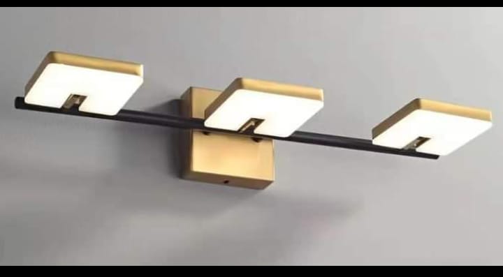 MODERN VANITY MIRROR LIGHT