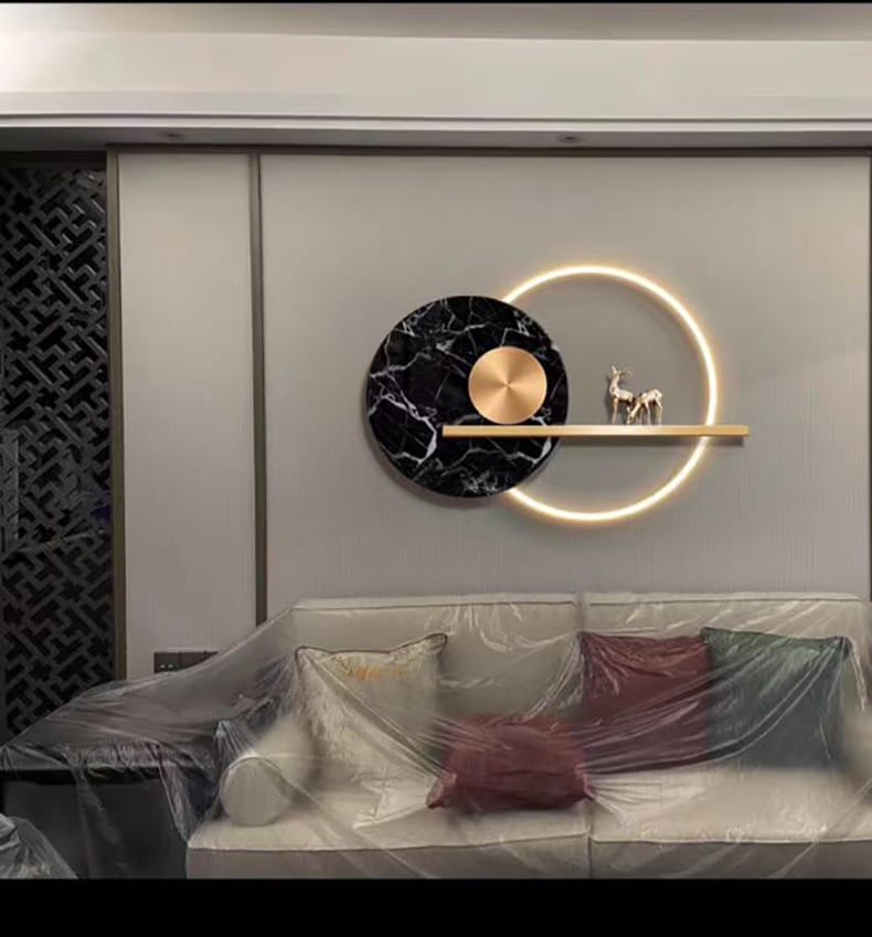 LED MODERN WALL LIGHT