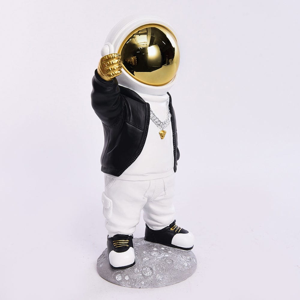 HIP HOP ASTRONAUT TABLE LAMP