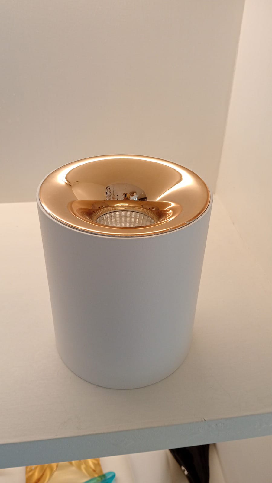 LED CEILING SPOTLIGHT