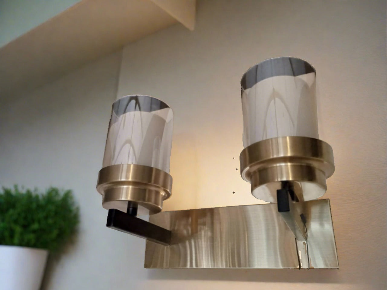 industrial style classic wall lights