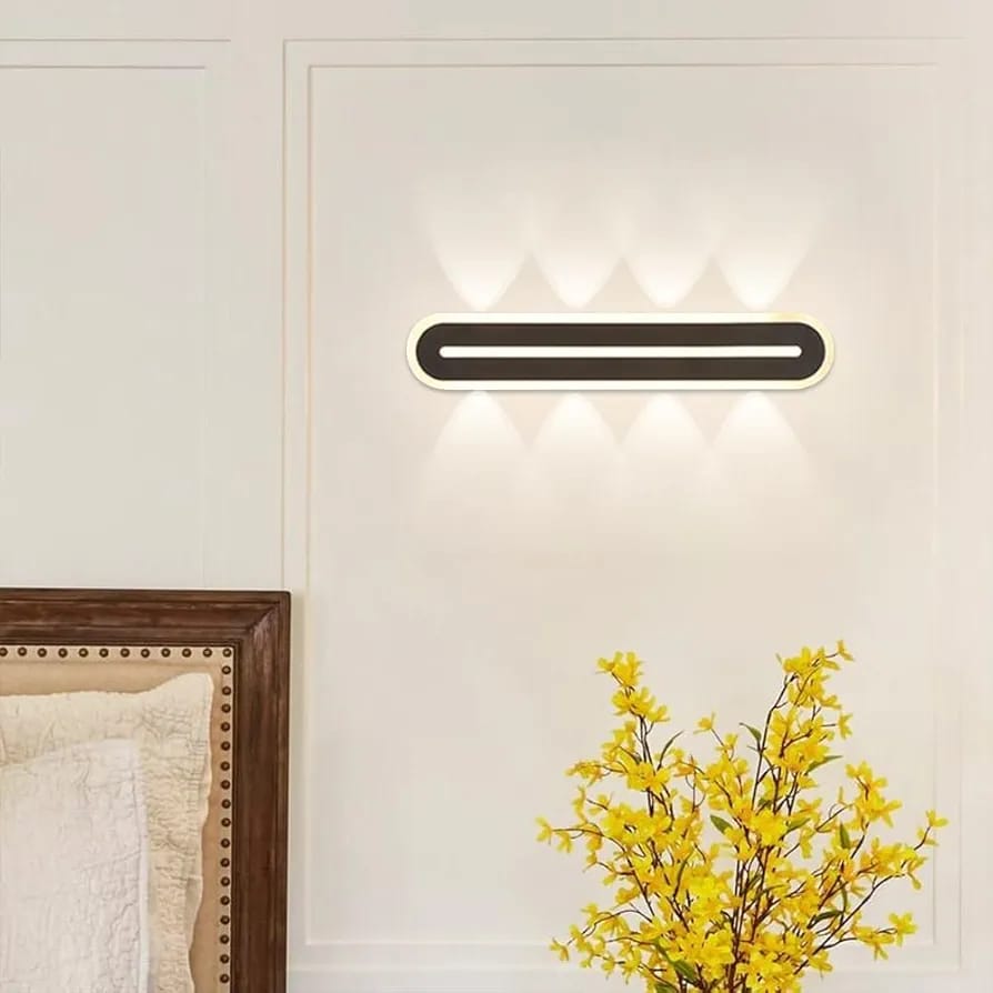 MODERN INDOOR WALL SCONCE