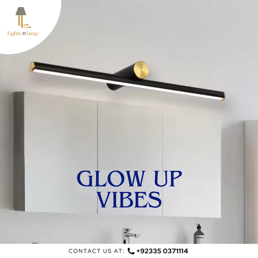 mirror lights in pakistan