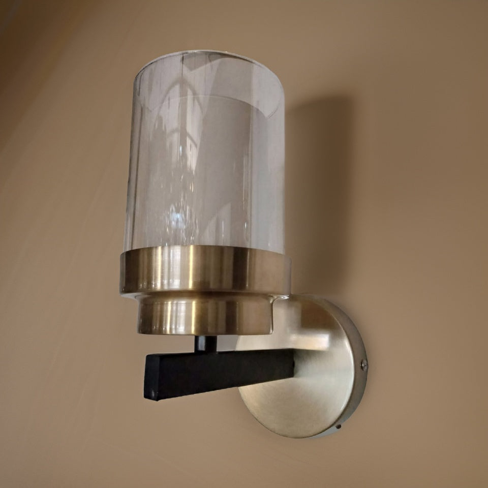 glass wall lamp in pakistan