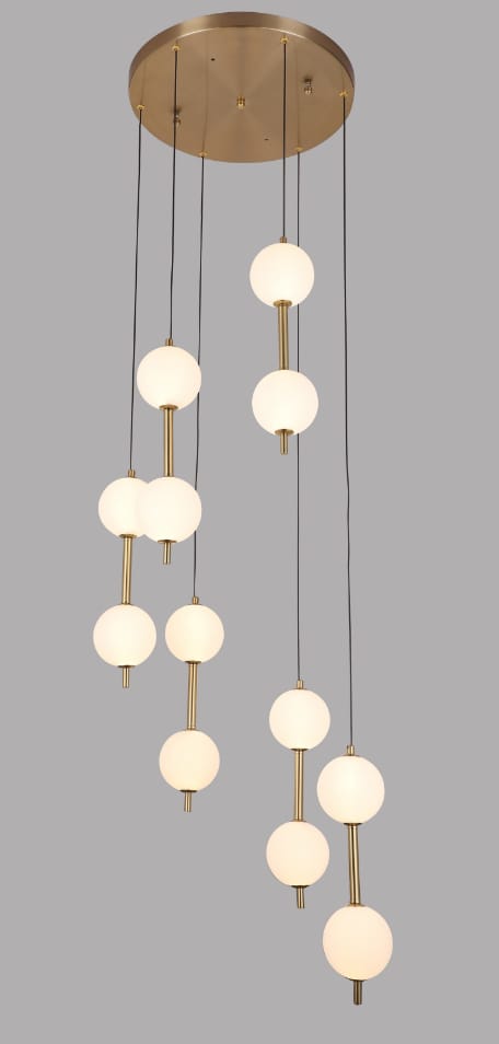 hanging lights in pakistan