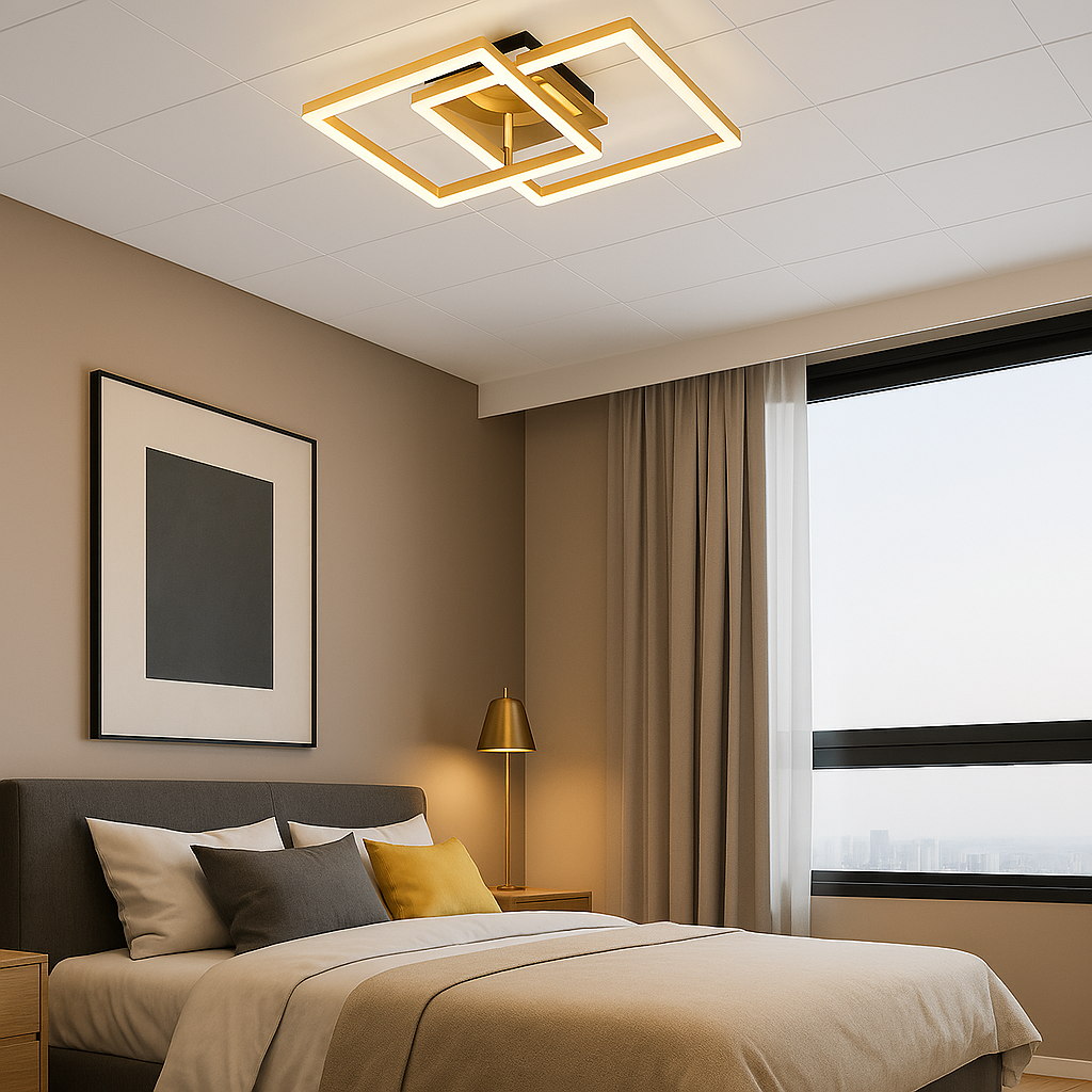 hanging ceiling light