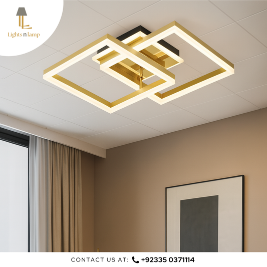 hanging light ceiling light