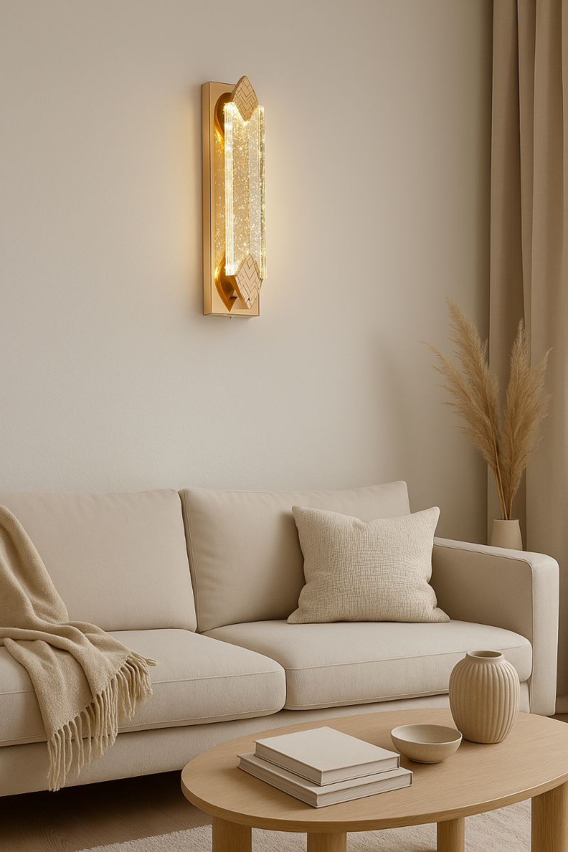 DREAM GLOW WALL LIGHT
