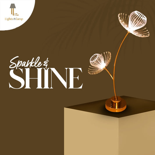 table lamps in pakistan