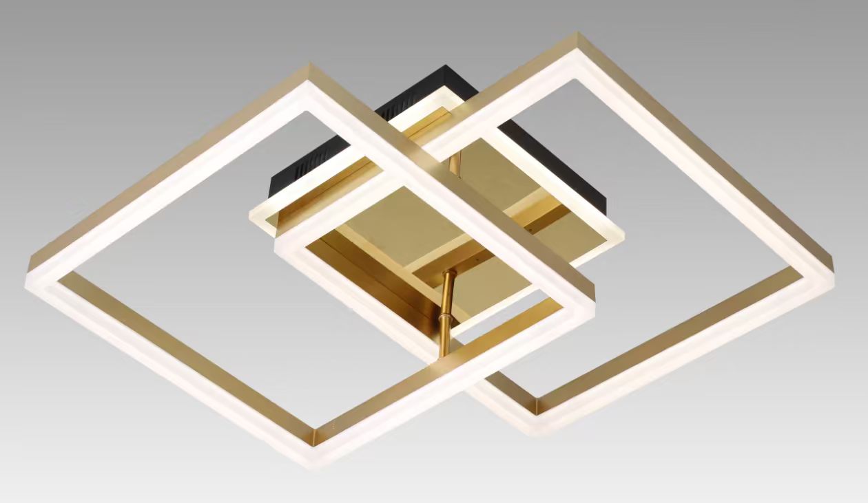 hanging light