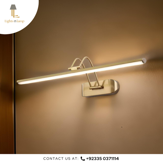 mirror lights in pakistan