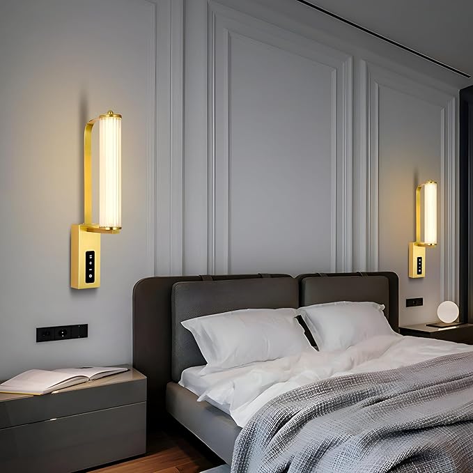 SMART WALL LIGHT
