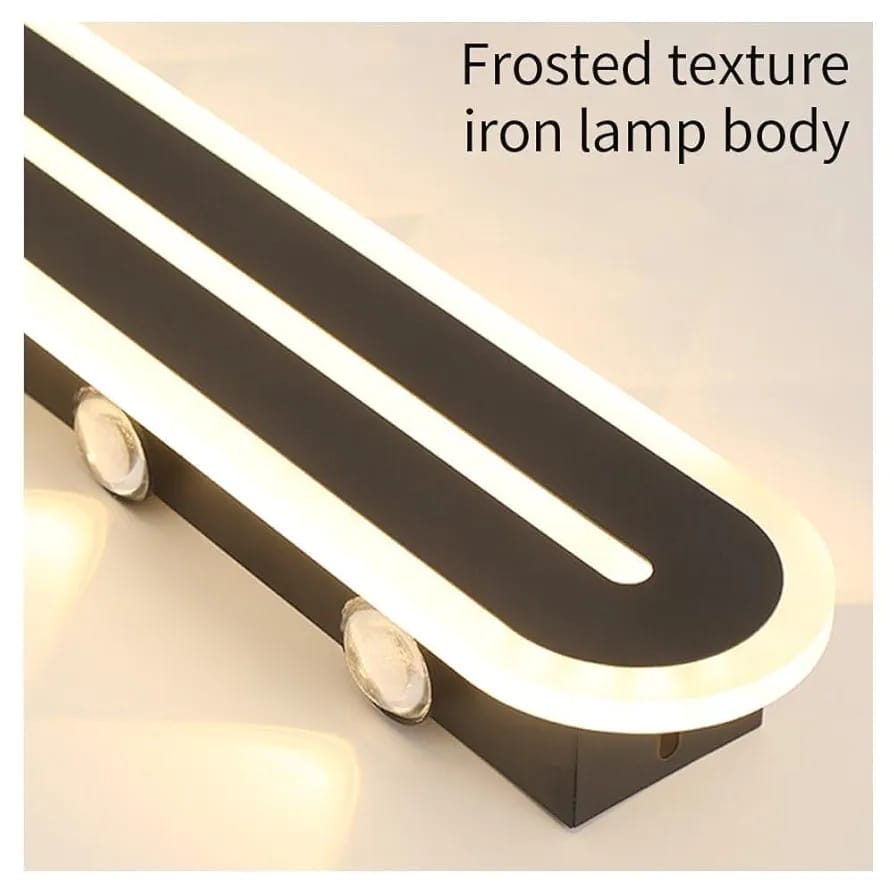 MODERN INDOOR WALL SCONCE