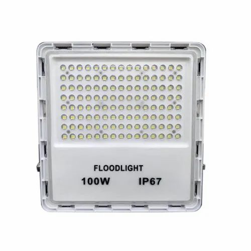 ANTI GLARE FLOOD LIGHT 100W
