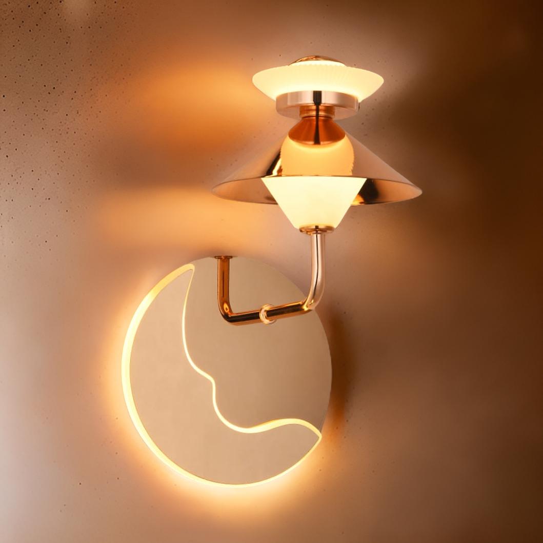 wall lights in pakistan