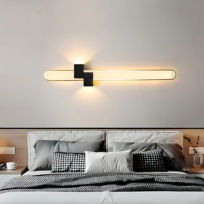 MINIMAL LED WALL LIGHT