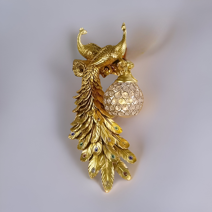 wall lights in pakistan