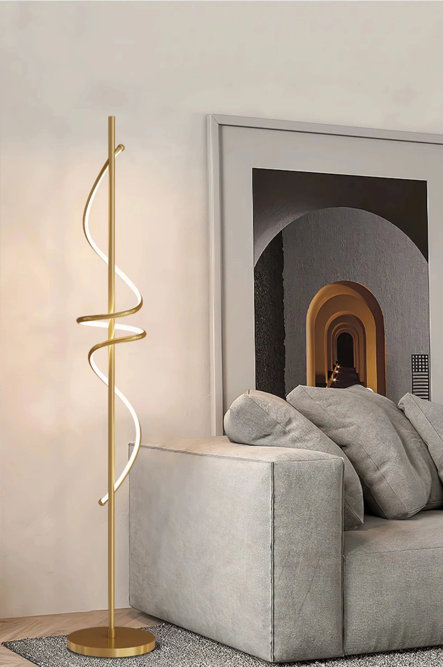 floor lamp in pakistan