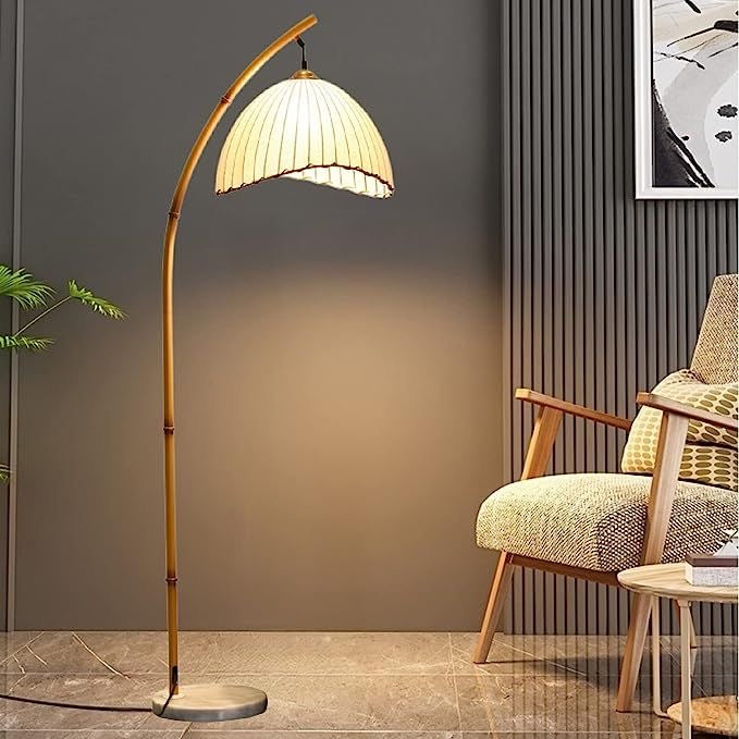 Floor & Table Lamps