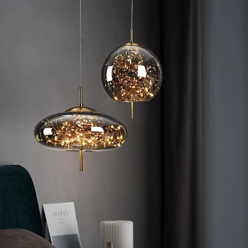 Hanging Lights, Ceiling lights in Pakistan – Lights n Lamp