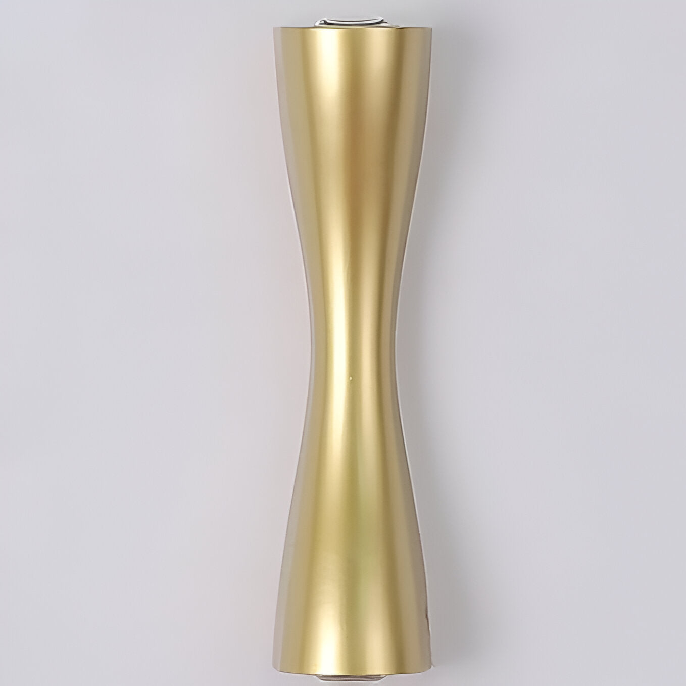 MODERN MINIMALIST DOUBLE HEAD WALL SCONE