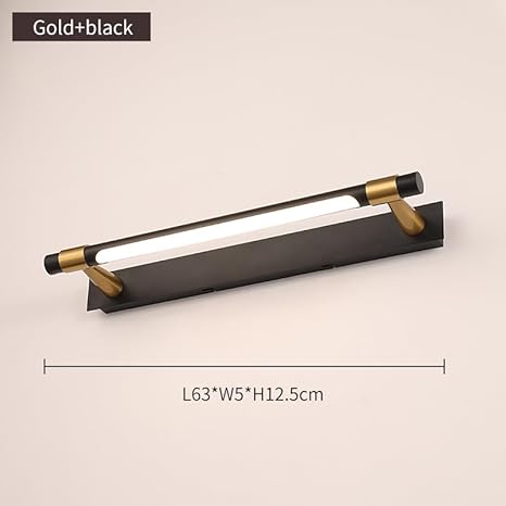 LED BATHROOM VANITY LIGHT