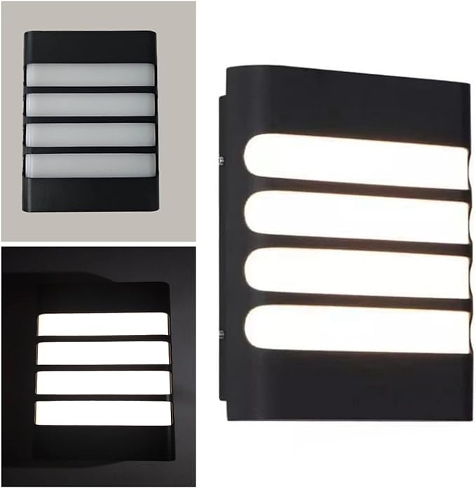 PATIO WALL LIGHT