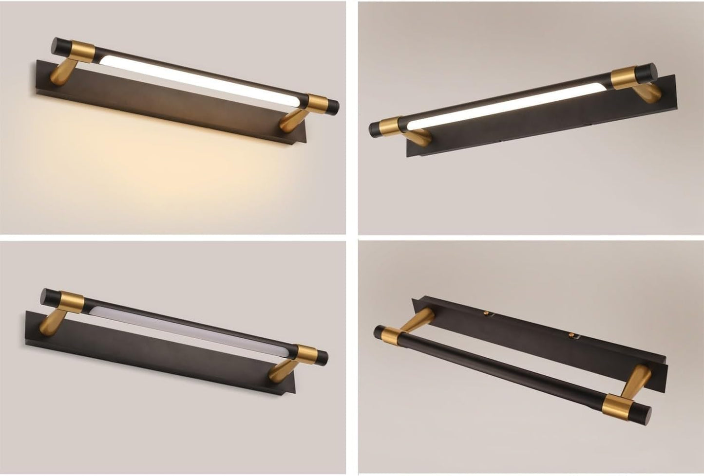 LED BATHROOM VANITY LIGHT