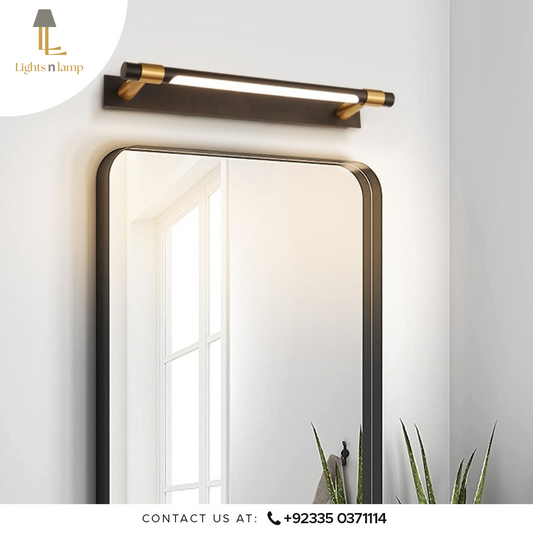 LED BATHROOM VANITY LIGHT