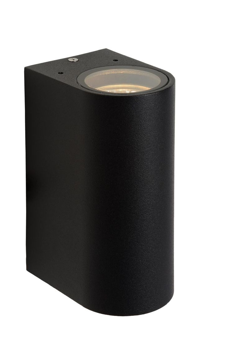 MODERN OUTDOOR DOUBLE SIDE WALL LIGHT