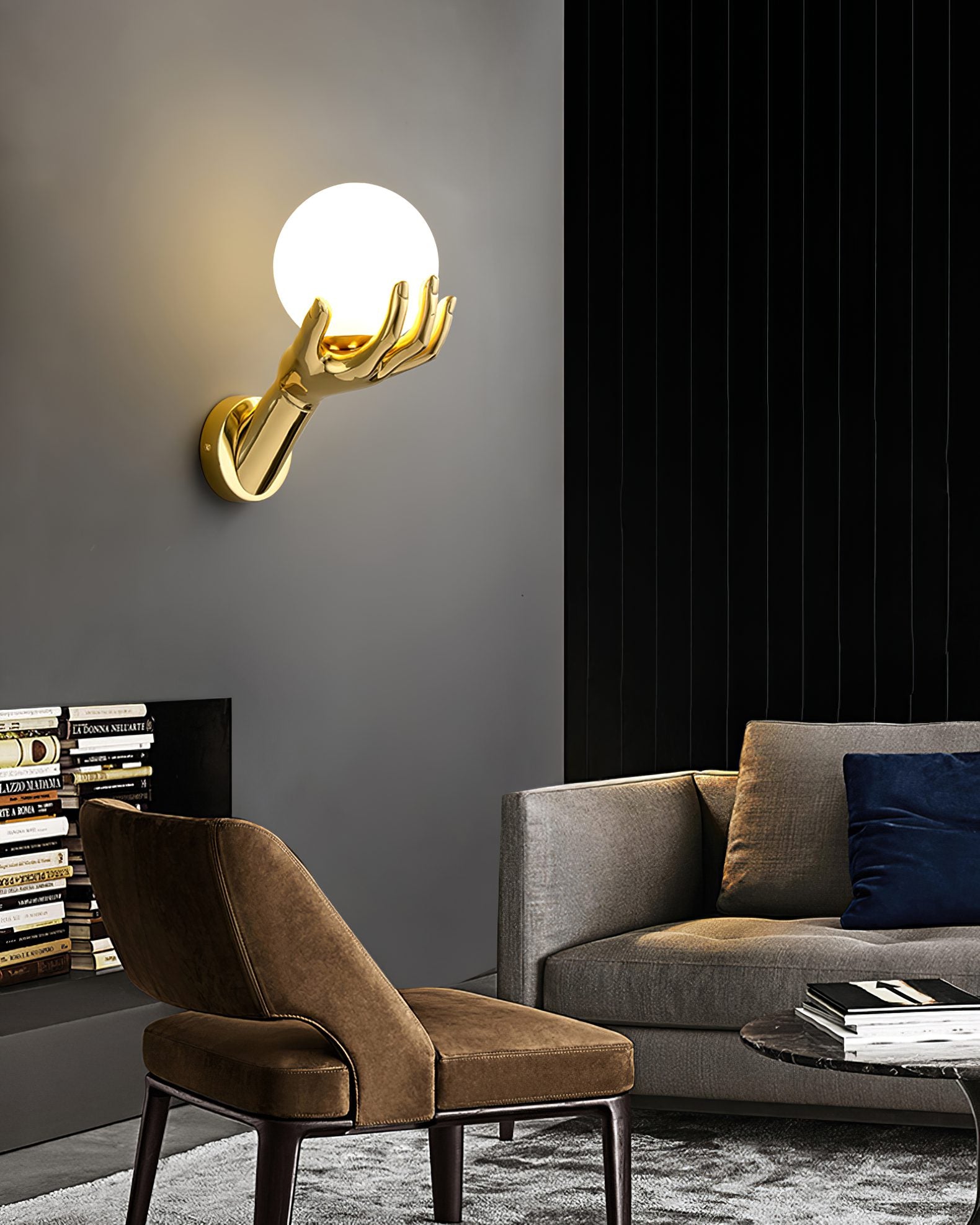 modern wall lights LED in pakistan