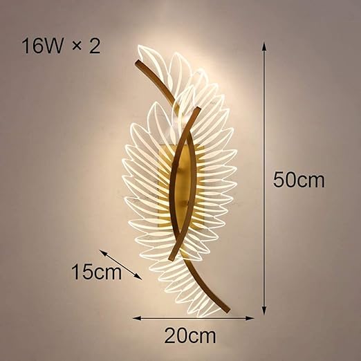 wall lights in pakistan