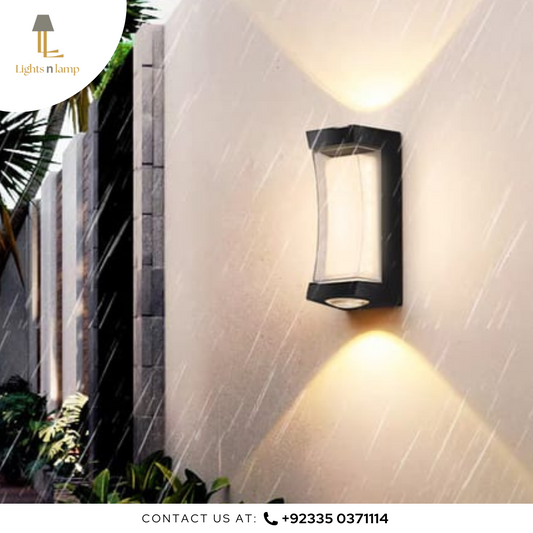 outdoor lights in pakistan