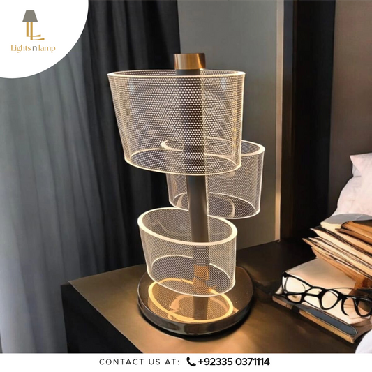 table lamps in pakistan