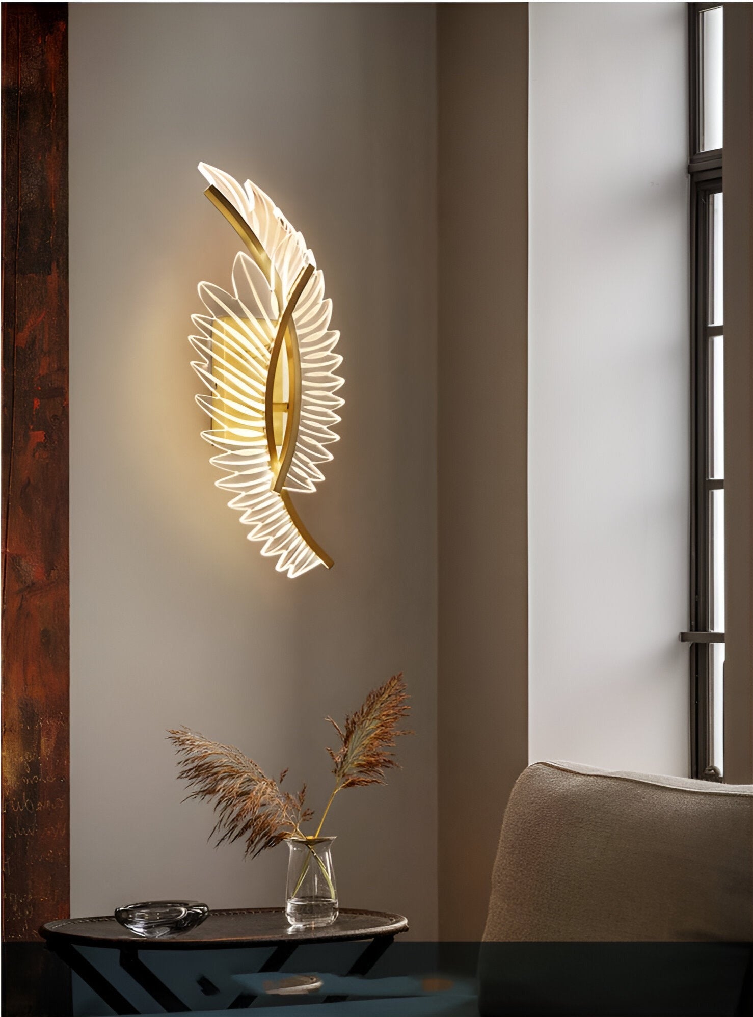 wall lights in pakistan