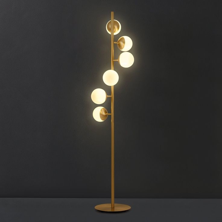 modern high quality floor lamp
