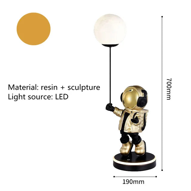Table lamps in Pakistan 