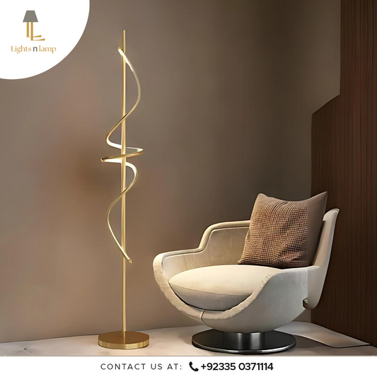 floor lamp in pakistan