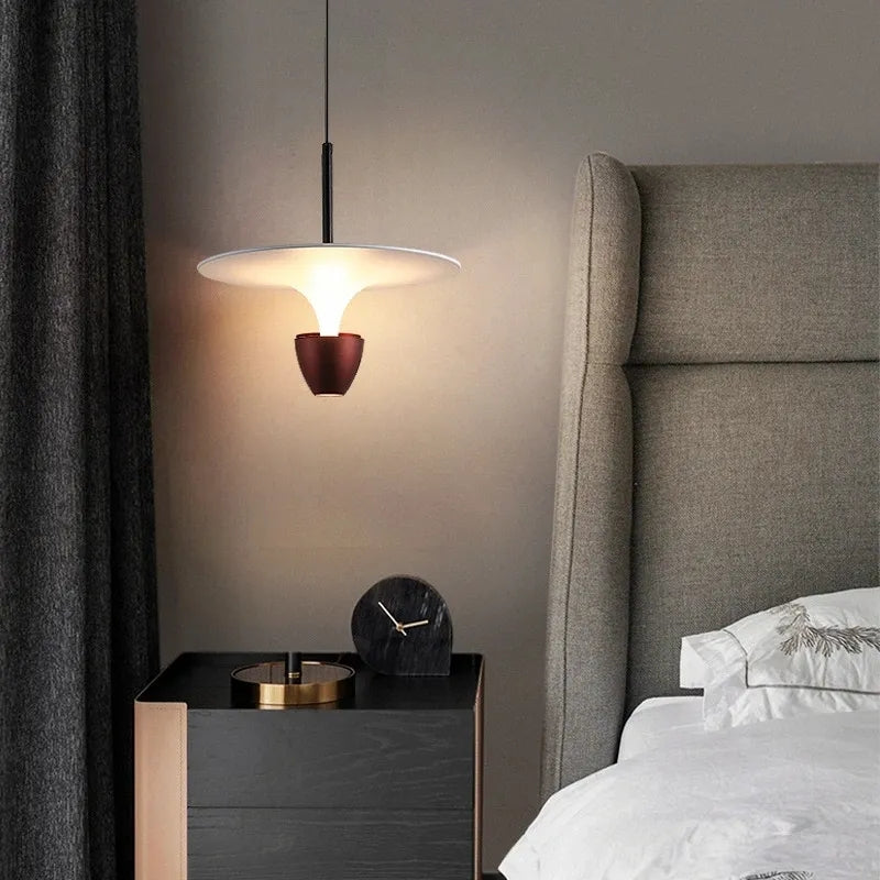JELLYFISH BEDSIDE LIGHT