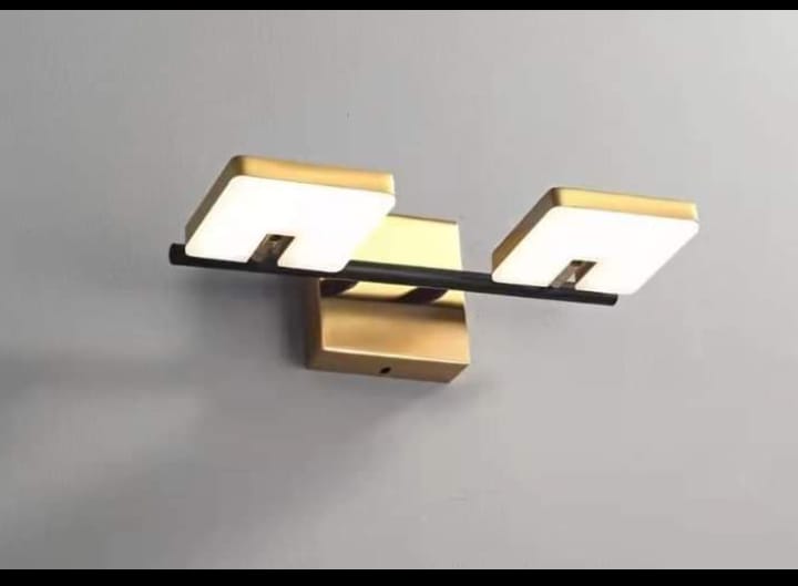 MODERN VANITY MIRROR LIGHT