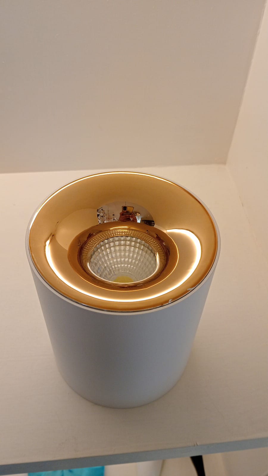 LED CEILING SPOTLIGHT