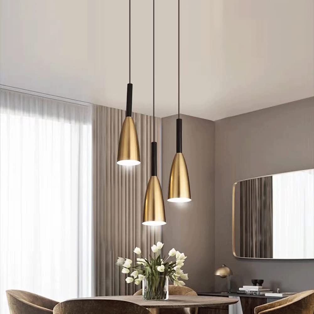 MODERN PENDANT LIGHT